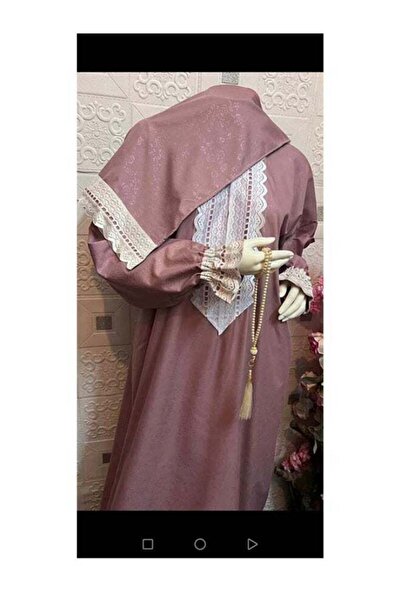 DRESSRA Girenik Prayer Dress
