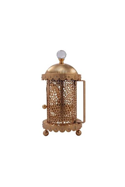 Generic Golden Incense Burner