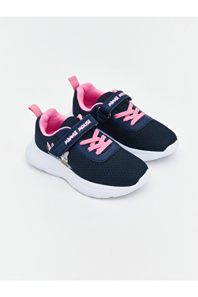 LC Waikiki Adidași de fetiță cu imprimeu Minnie Mouse