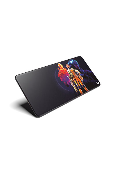 Ravenmox ARC One - لوحة ماوس فيكتوموس 90x40 سم