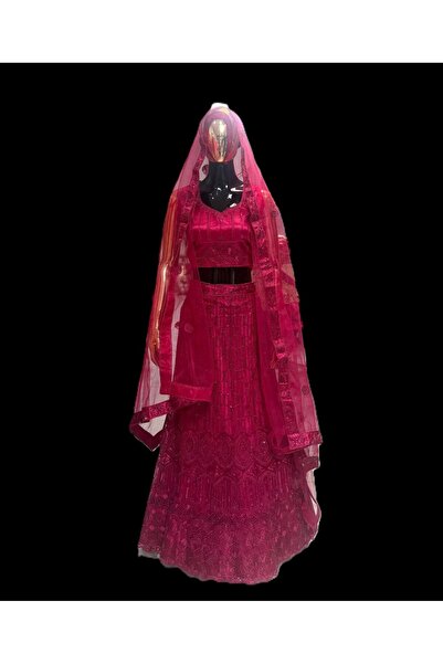 Aashiv's Collection فستان الزفاف
