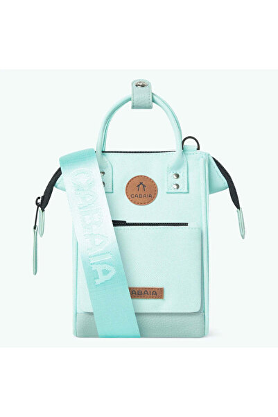 Cabaia BILBAO NANO UNİSEX OMUZ ÇANTASI