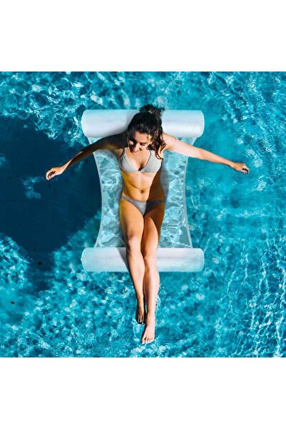 MIKAMAX Pool hammock