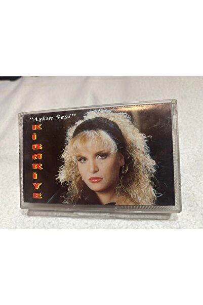 tayfuntufan antika koleksiyon كيباري - صوت الحب