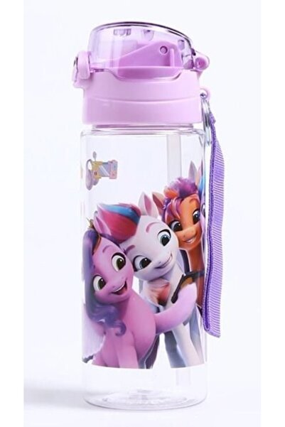 GENC DIJITAL BASKI My Little Pony Water Bottle / Water Bottle