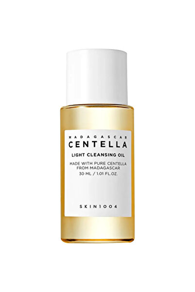 Skin1004 Madagascar Centella Light Cleansing Oil Ulei de curatare cu efect ca...