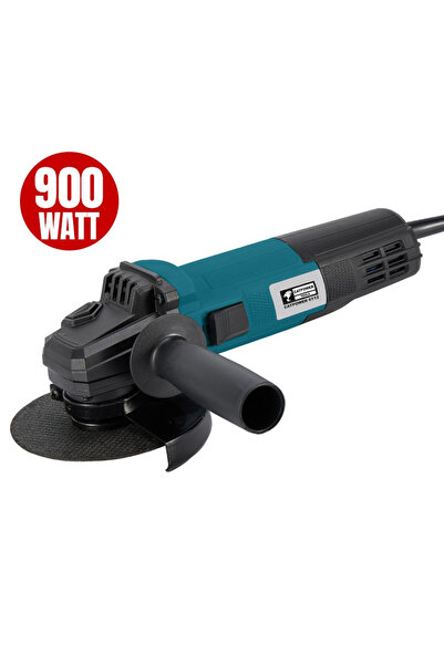 Cat Power 6112 AVUÇ TAŞLAMA 125MM 900W