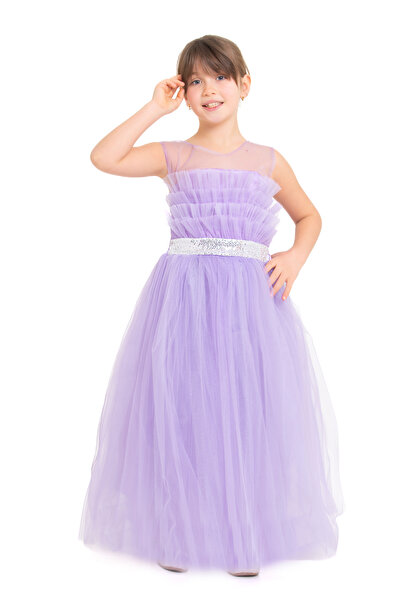 redbug kids Βραδινό φόρεμα Princess Tulle - Παιδικό φόρεμα για ειδικές περιστ...
