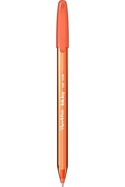 Paper-Mate Pix portocaliu 1.0 mm PaperMate, S0977320O