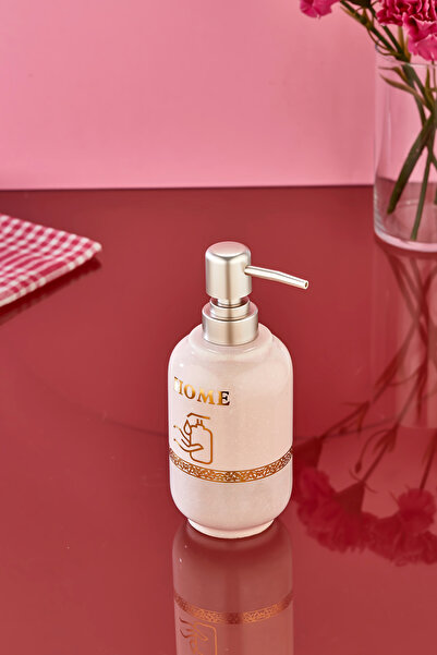 Cooker HomeStone 400 ml dozator tečnog sapuna od porcelana