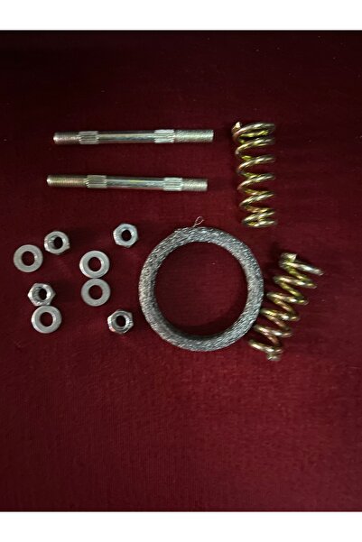 OTO BEK FORD ESC 1.6 1.8 EGZOZ BOĞAZ CONTA TAKIM