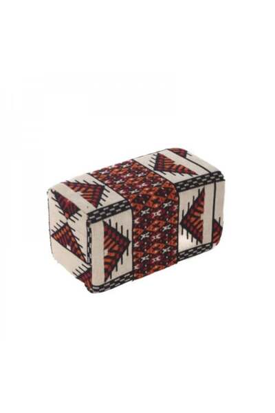 ER4 Syrian Hijazi Marki Hand Stitching