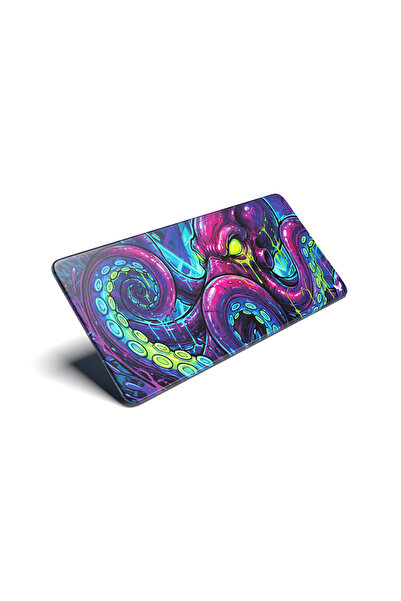 Ravenmox لوحة ماوس أكتوبوس - فيكتوموس مقاس 90x40 سم