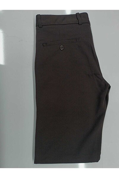 ZORMEN Men's linen trousers