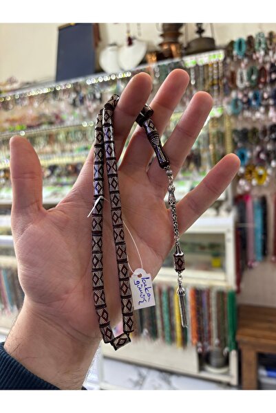 Kuka gümüş işlemeli