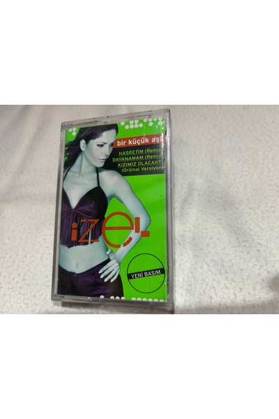 tayfuntufan antika koleksiyon إيزل - حب صغير