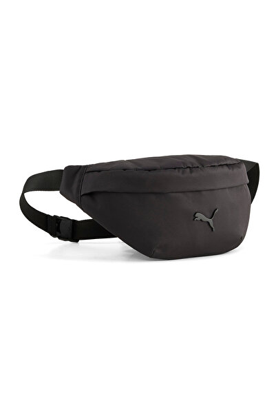 Puma 092309-01 Geantă de talie Essentials, neagră