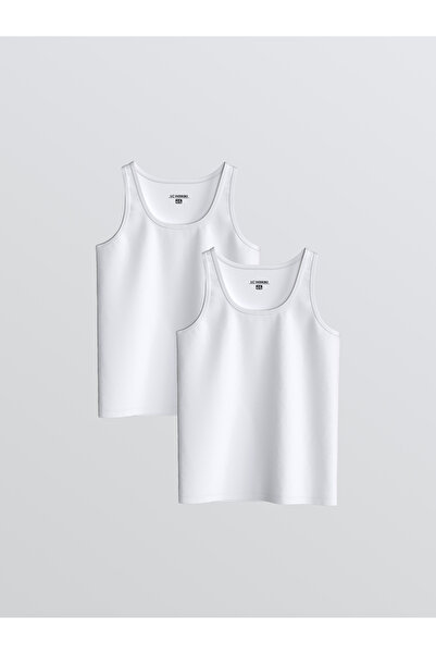 LC Waikiki 2-pack Baby Boy’s Tank Top