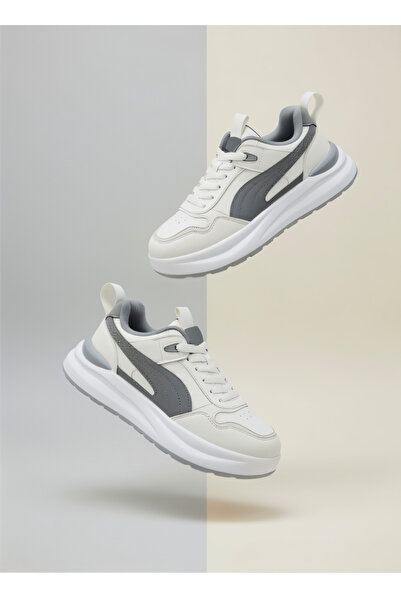 Cooper Men’s Sneakers | Lightweight Sports Shoes for Men | Breathable Mesh Ru...