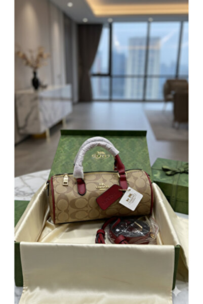 Coach حقيبة كتف