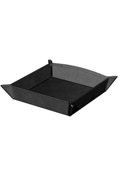 El Casco Tavă neagră de golire a buzunarelor M-716