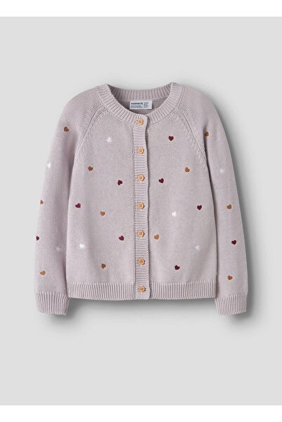 name ıt Cardigan Lilac