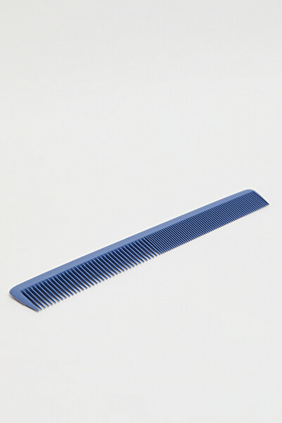 R&B Women's Dark blue Hair Comb