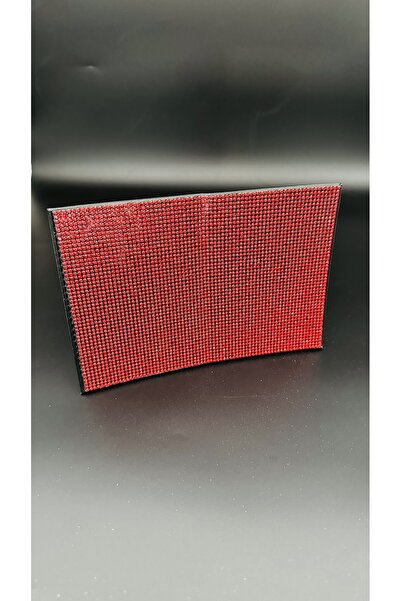 EFEAKS Red Stone License Case