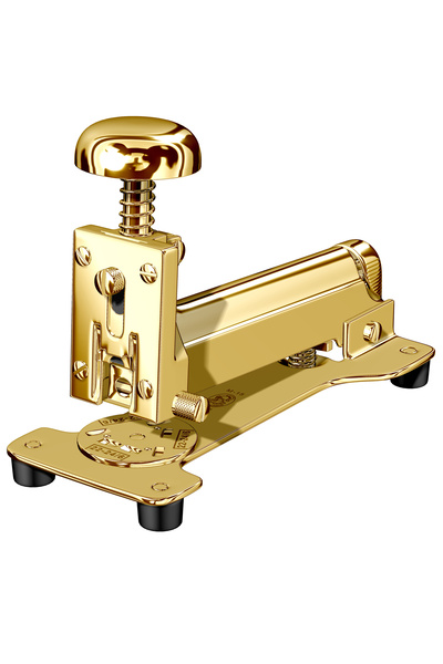 El Casco Gold Capsator M-15