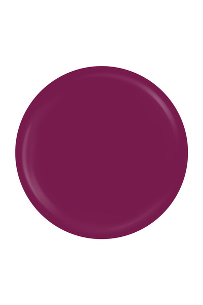 SensoPRO Milano Expert Line UV Color Gel - Ruby Noir 5ml