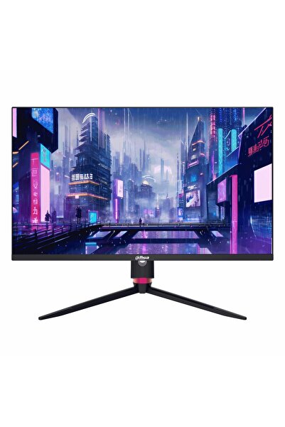 DAHUA LM27-E331A 27" 180Hz 1Ms HDMI+DP WQHD Adaptive-Sync IPS Pivot Vesa Monitör