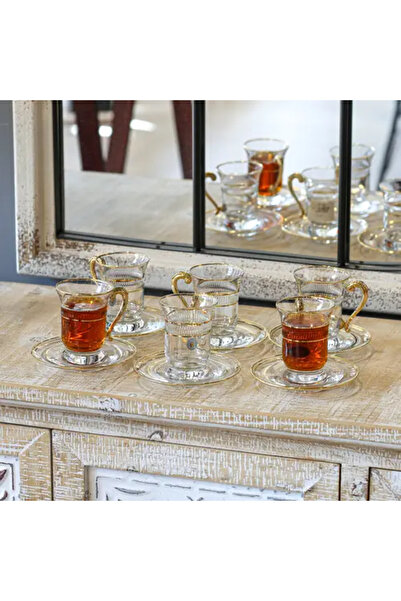 Generic Tea Cup Set of 6