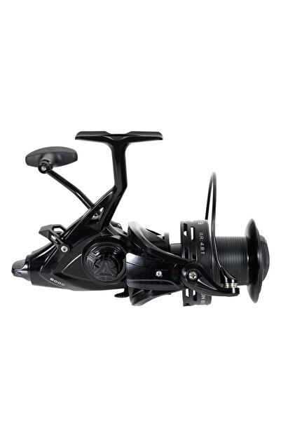 Kudos Carpon 8000 5+1BB Baitrunner Sazan Olta Makinesi