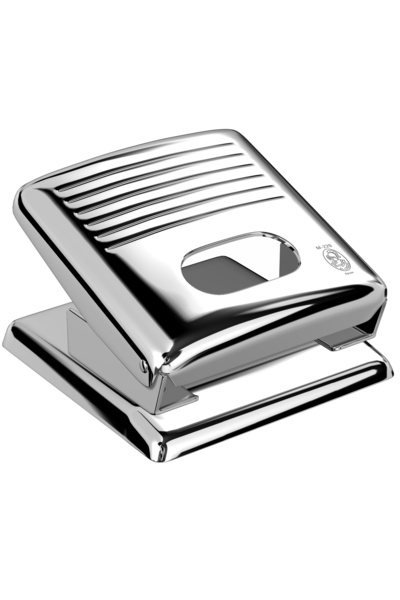 El Casco Перфоратор с лъскав хром M-220