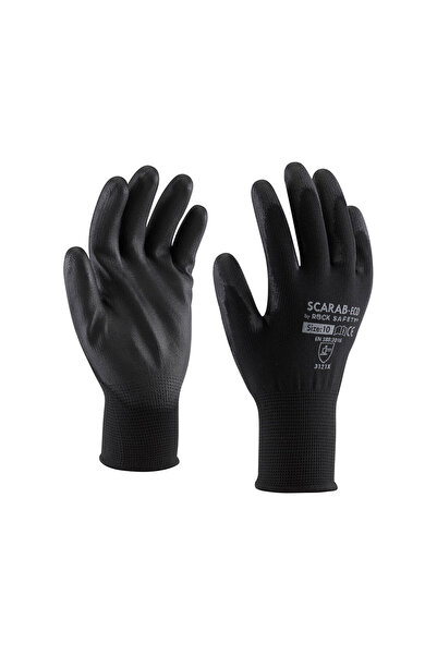 Rock Safety SCARAB-ECO PU ELDİVEN