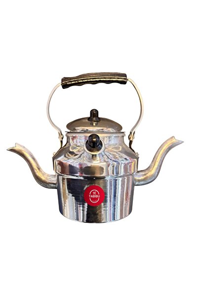 Tabibu Çift taraflı çaydan Çift emzikli çaydan 3litre