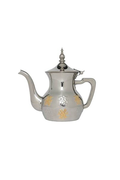 Generic Stainless Steel Tea Pot – 700 ML
