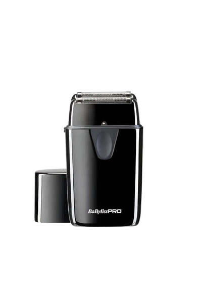BaByliss Pro Aparat de ras cu folie metalică dublă BabylissPro UV