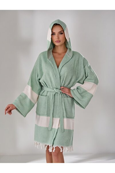 Hababamevi Habev Bathrobe