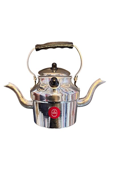 Tabibu Çift taraflı çaydan Çift emzikli çaydan 2litre