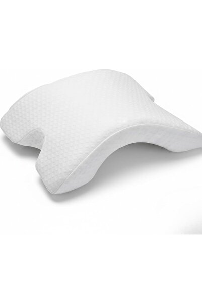 AL SAHIR GARMENT INDUSTRY L.L.C Arm Rest Memory Foam Pillow – Ergonomic Arm T...