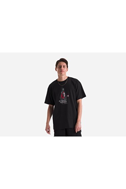 THE NORTH FACE M S/S HEAVYWEIGHT RELAXED TEE