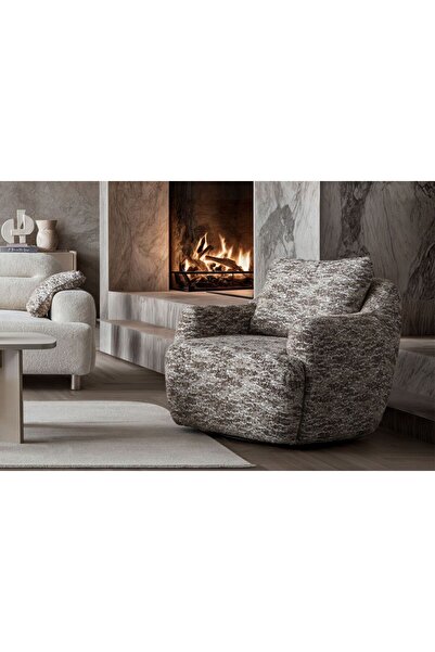 Doressa Home Cosmo Dark Berjer