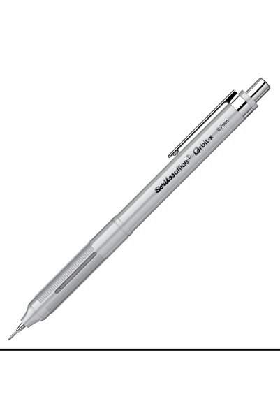 Scrikss Orbit-X Mekanik Uçlu Kalem 0.7 Uçlu Kalem