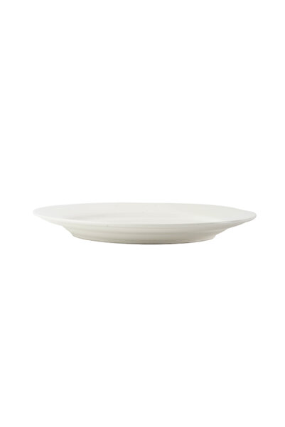 Generic Round Porcelain Plate
