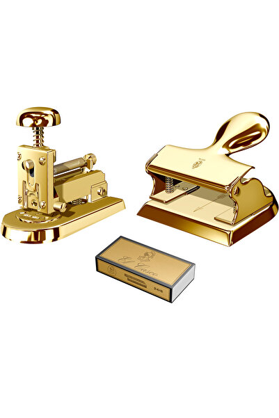 El Casco Златен комплект S7 Телбод M-5 и Перфоратор M-200