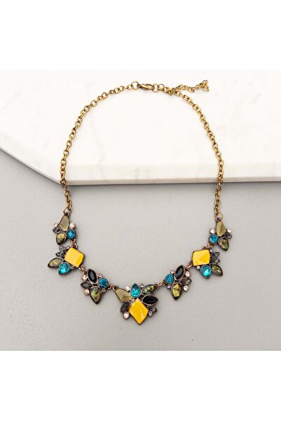 MOONGLOW ACCESSORIES Colier Sophia