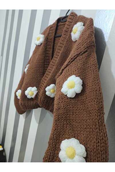 hobilanka Women's Adult Cardigan Special Cardigan for Valentine's Day