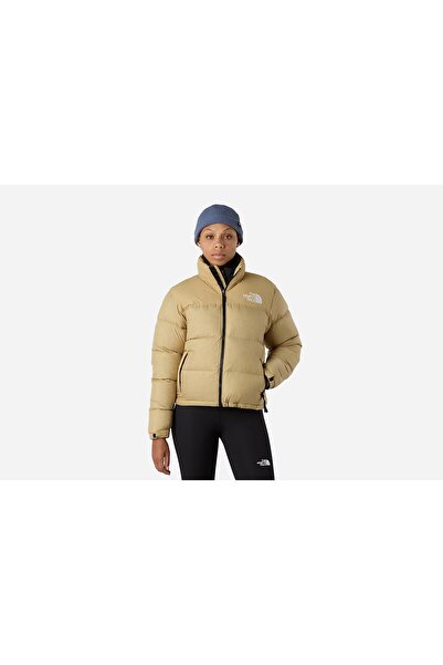 THE NORTH FACE W 1996 RETRO NUPTSE JACKET