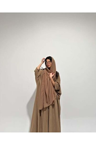 ipeek abaya R13 Kap & Ferace
